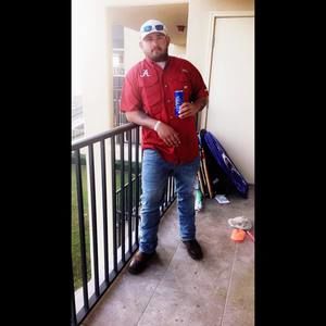 Meet your Posher, Jonathon